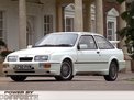 Ford Sierra 1986 года