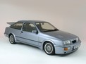 Ford Sierra 1986 года