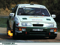 Ford Sierra