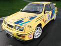 Ford Sierra