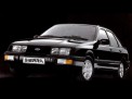 Ford Sierra