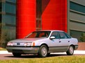 Ford Taurus 1986 года