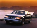 Ford Taurus 1986 года