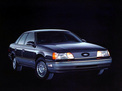 Ford Taurus 1986 года