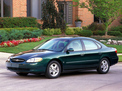 Ford Taurus 2000 года