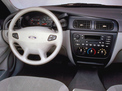 Ford Taurus 2000 года