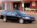 Ford Taurus 2000 года