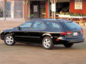 Ford Taurus 2000 года