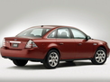 Ford Taurus 2007 года