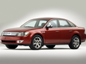 Ford Taurus 2007 года