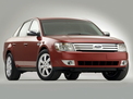 Ford Taurus 2007 года