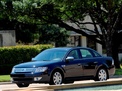 Ford Taurus 2007 года