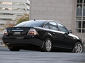 Ford Taurus 2007 года