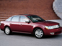 Ford Taurus 2007 года