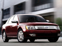 Ford Taurus 2007 года