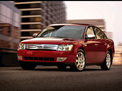 Ford Taurus 2007 года