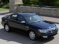 Ford Taurus 2007 года