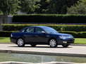 Ford Taurus 2007 года