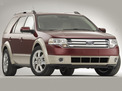 Ford Taurus 2008 года