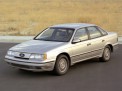 Ford Taurus