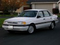 Ford Tempo