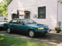 Ford Tempo