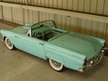 Ford Thunderbird 1955 года