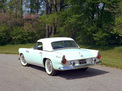 Ford Thunderbird 1955 года