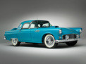 Ford Thunderbird 1956 года