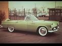 Ford Thunderbird 1956 года