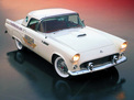 Ford Thunderbird 1956 года
