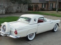 Ford Thunderbird 1956 года