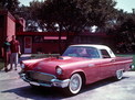 Ford Thunderbird 1957 года
