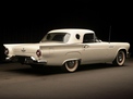 Ford Thunderbird 1957 года