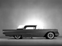 Ford Thunderbird 1958 года