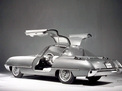 Ford Thunderbird 1963 года