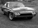 Ford Thunderbird 1963 года