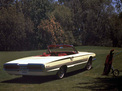 Ford Thunderbird 1964 года