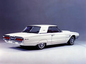 Ford Thunderbird 1964 года