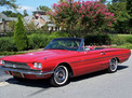 Ford Thunderbird 1964 года