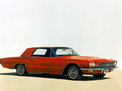 Ford Thunderbird 1964 года