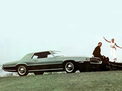 Ford Thunderbird 1967 года