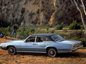 Ford Thunderbird 1967 года