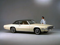 Ford Thunderbird 1969 года