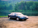 Ford Thunderbird 1996 года