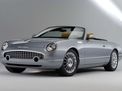 Ford Thunderbird 2003 года