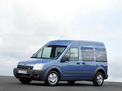 Ford Transit Connect 2002 года