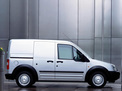 Ford Transit Connect 2002 года