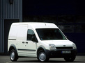 Ford Transit Connect 2002 года