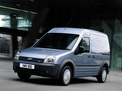 Ford Transit Connect 2002 года